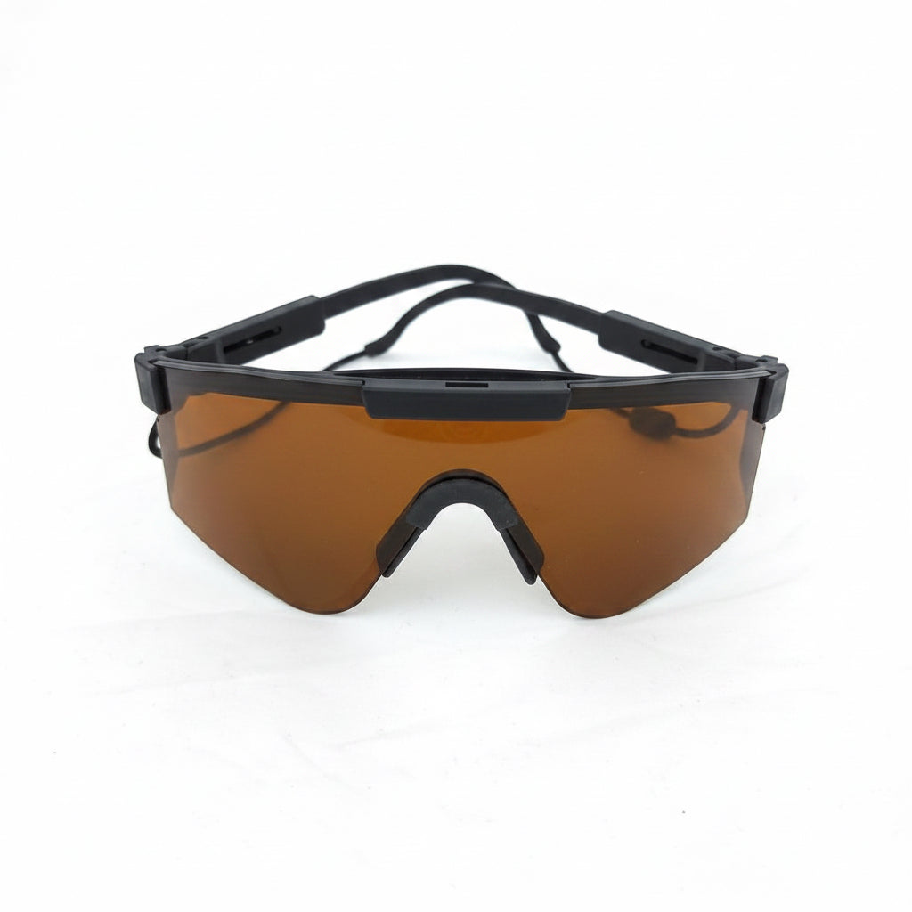 LUNETTES BALISTIQUES - AUTHENTIQUE