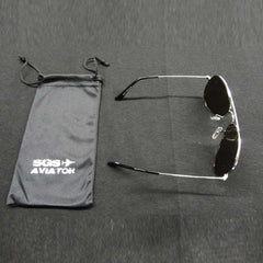 LUNETTES STYLE AVIATEUR - ÉQUIPEMENT TACTIQUE - LUNETTES