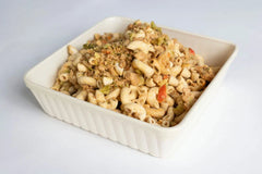 MACARONI VOYAGEUR TREKKO - 2 PORTIONS PAR SACHET - PLEIN AIR CAMPING ET SURVIE - NOURRITURE