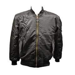 MANTEAU D’AVIATION MA-1 - VÊTEMENTS - MANTEAUX ET VESTES