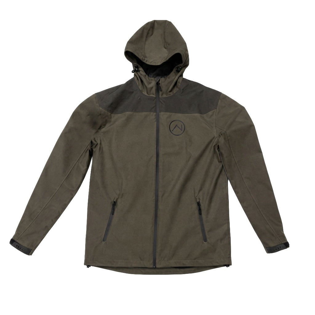 MANTEAU DE PLUIE PATRIOT NORTH BACKCOUNTRY - VÊTEMENTS - CHANDAILS ET VESTES DE CHASSE