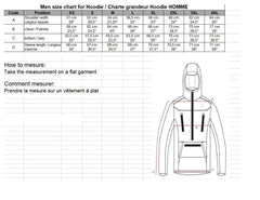 MANTEAU DE PLUIE PATRIOT NORTH BACKCOUNTRY - VÊTEMENTS - CHANDAILS ET VESTES DE CHASSE