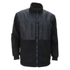 MANTEAU D’HIVER 4 EN 1 AVEC DOUBLURE AMOVIBLE - VÊTEMENTS - MANTEAUX ET VESTES