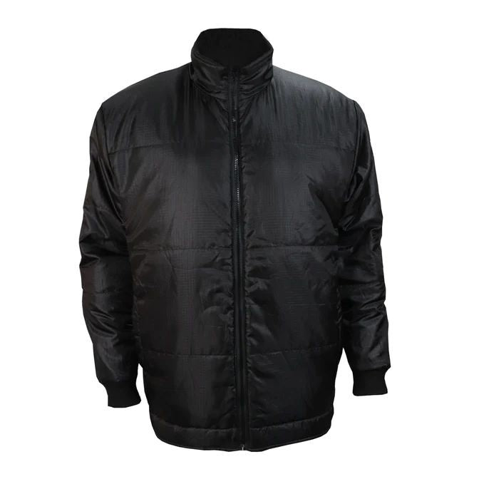 MANTEAU D'HIVER 4 EN 1 AVEC DOUBLURE AMOVIBLE