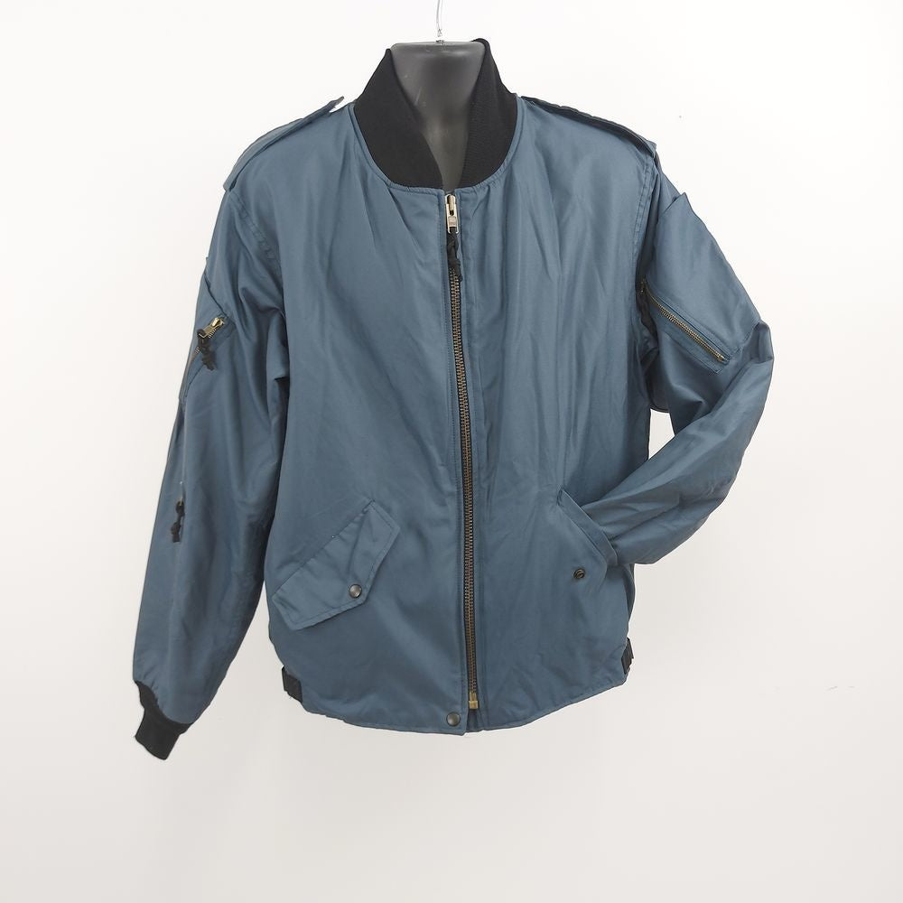 MANTEAU STYLE AVIATEUR - AUTHENTIQUE