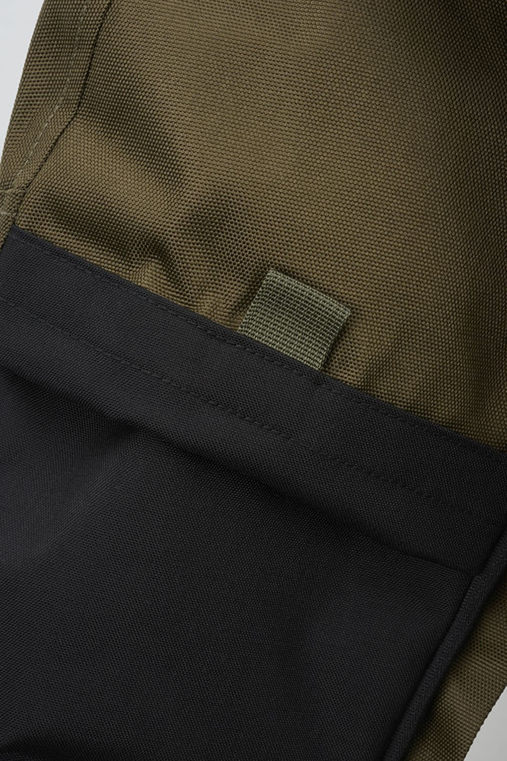 MANTEAU TACTIQUE DE TYPE COMMANDO BRANDIT