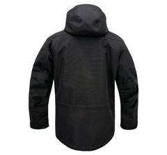 MANTEAU TACTIQUE DE TYPE COMMANDO BRANDIT - VÊTEMENTS - MANTEAUX ET VESTES