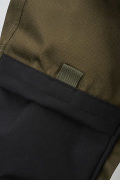 MANTEAU TACTIQUE DE TYPE COMMANDO BRANDIT - VÊTEMENTS - MANTEAUX ET VESTES