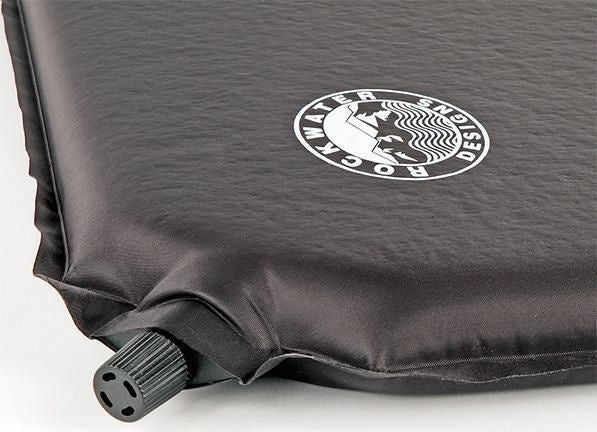 MATELAS AUTO-GONFLANT RÉGULIER