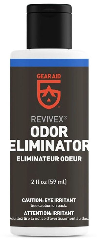 ÉLIMINATEUR D'ODEUR REVIVEX