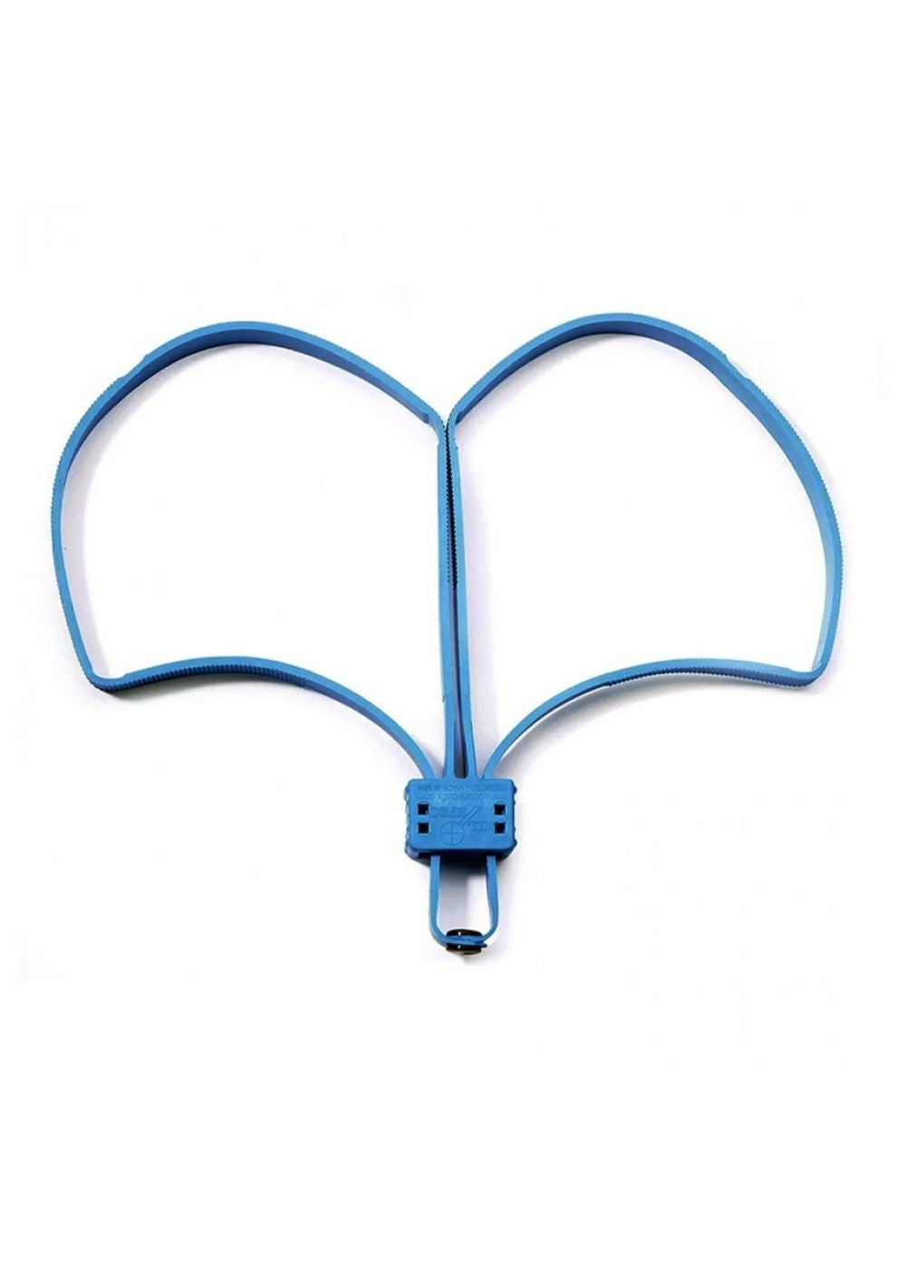 MENOTTES COBRA CUFFS D'ENTRAINEMENT MILSPEC PLASTICS