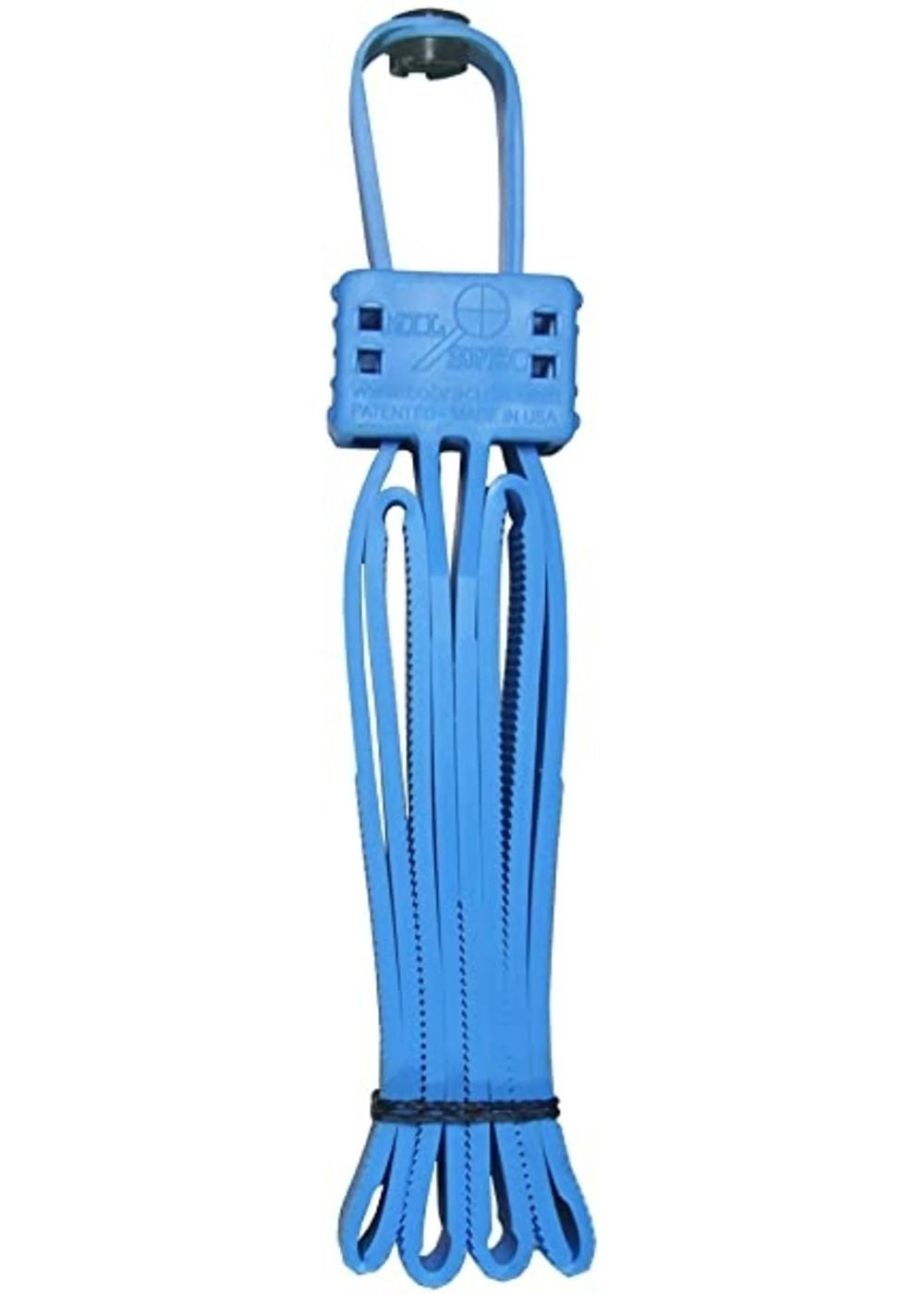 MENOTTES COBRA CUFFS D'ENTRAINEMENT MILSPEC PLASTICS