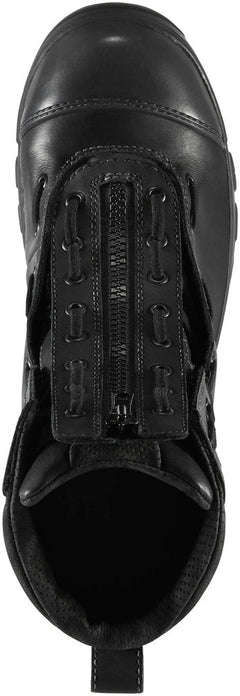 MEN’S MODERN FIREFIGHTER BLACK NMT - BOTTES ET CHAUSSURES - BOTTES DE SÉCURITÉ