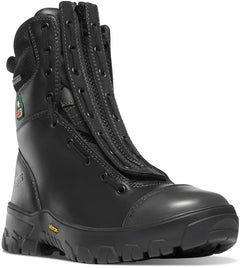 MEN’S MODERN FIREFIGHTER BLACK NMT - BOTTES ET CHAUSSURES - BOTTES DE SÉCURITÉ