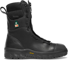 MEN’S MODERN FIREFIGHTER BLACK NMT - BOTTES ET CHAUSSURES - BOTTES DE SÉCURITÉ
