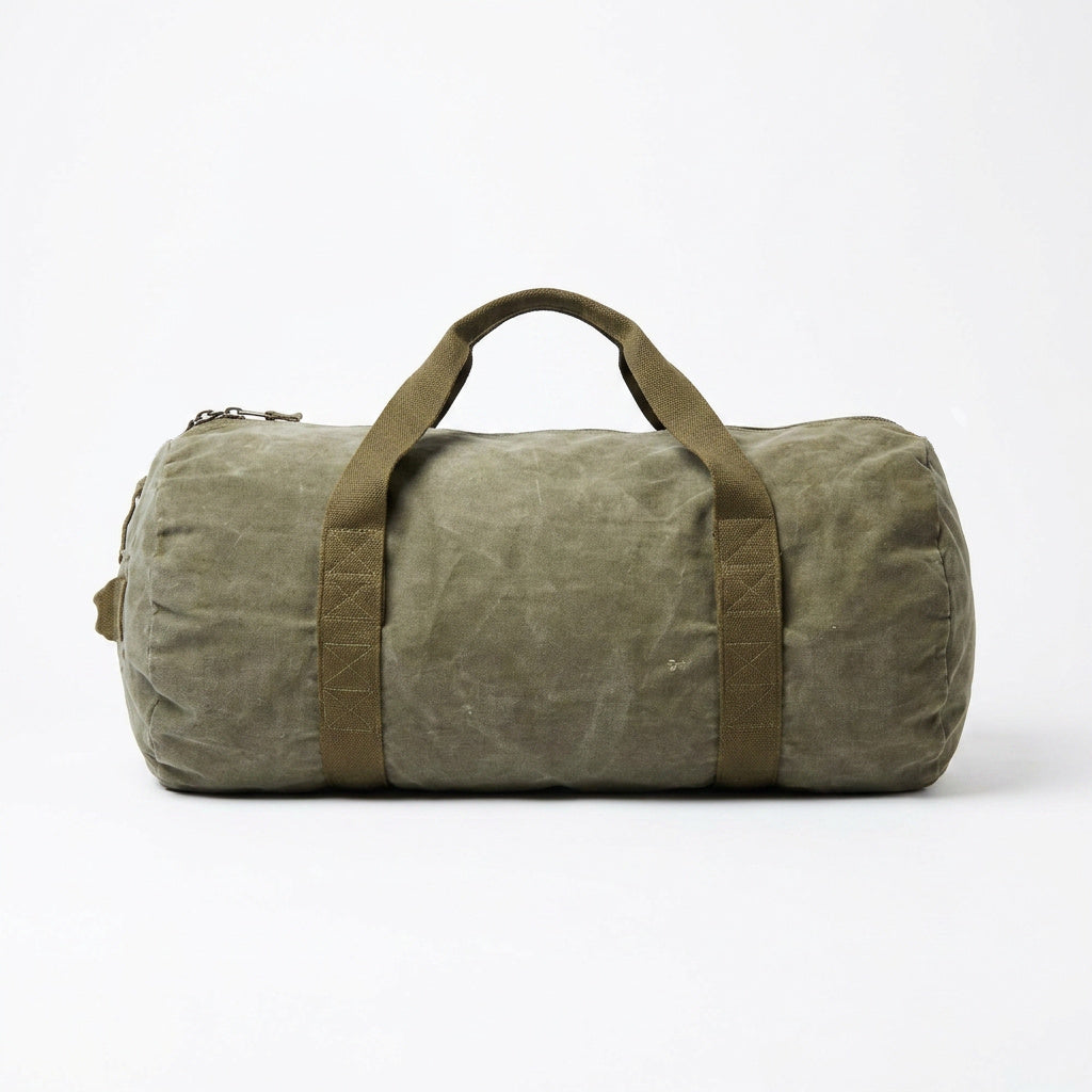 CANADIAN ARMY KIT BAG