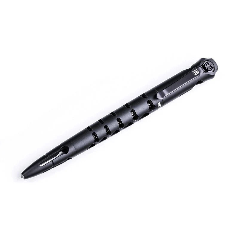 STYLO TACTIQUE AVEC POINTE EN TUNGSTÈNE NEXTORCH