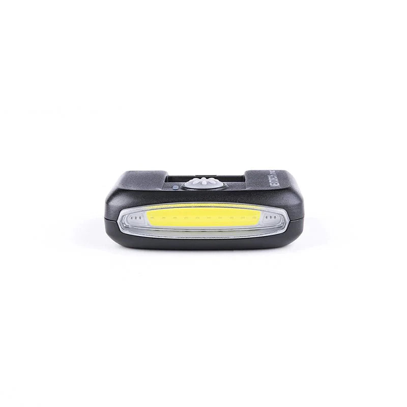 RECHARGEABLE MULTIFUNCTIONAL LAMP WITH ACCESSORIES NEXTORCH NT-UT10C