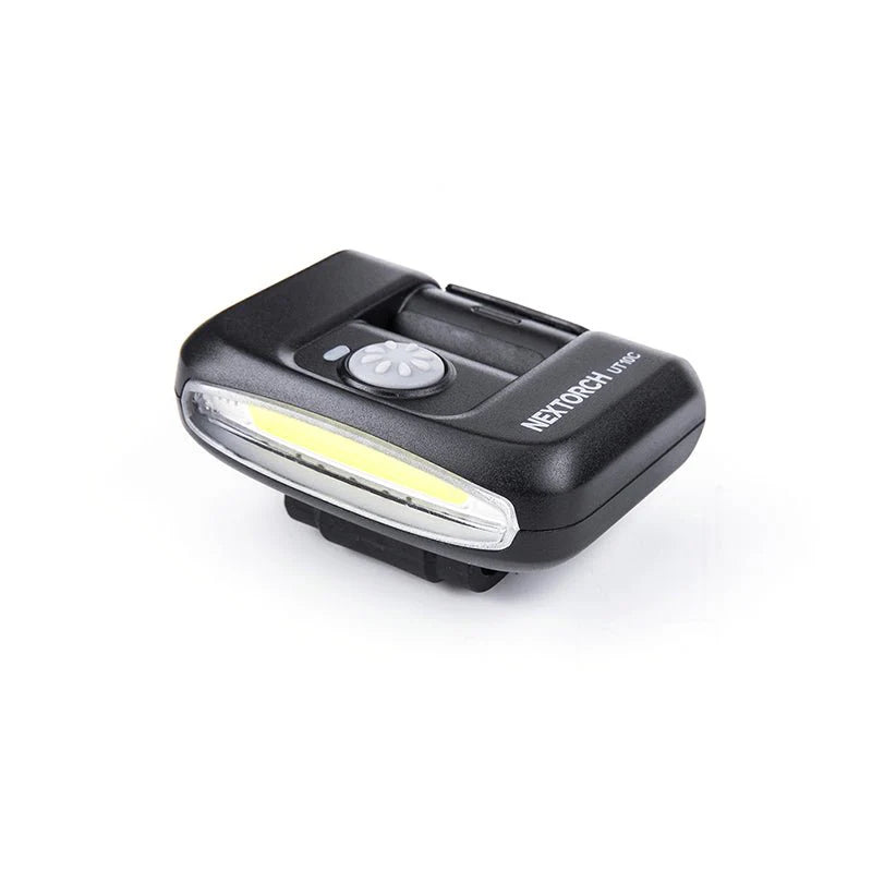 RECHARGEABLE MULTIFUNCTIONAL LAMP WITH ACCESSORIES NEXTORCH NT-UT10C