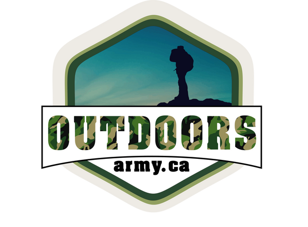 Surplus Rimouski - OutdoorsArmy.ca