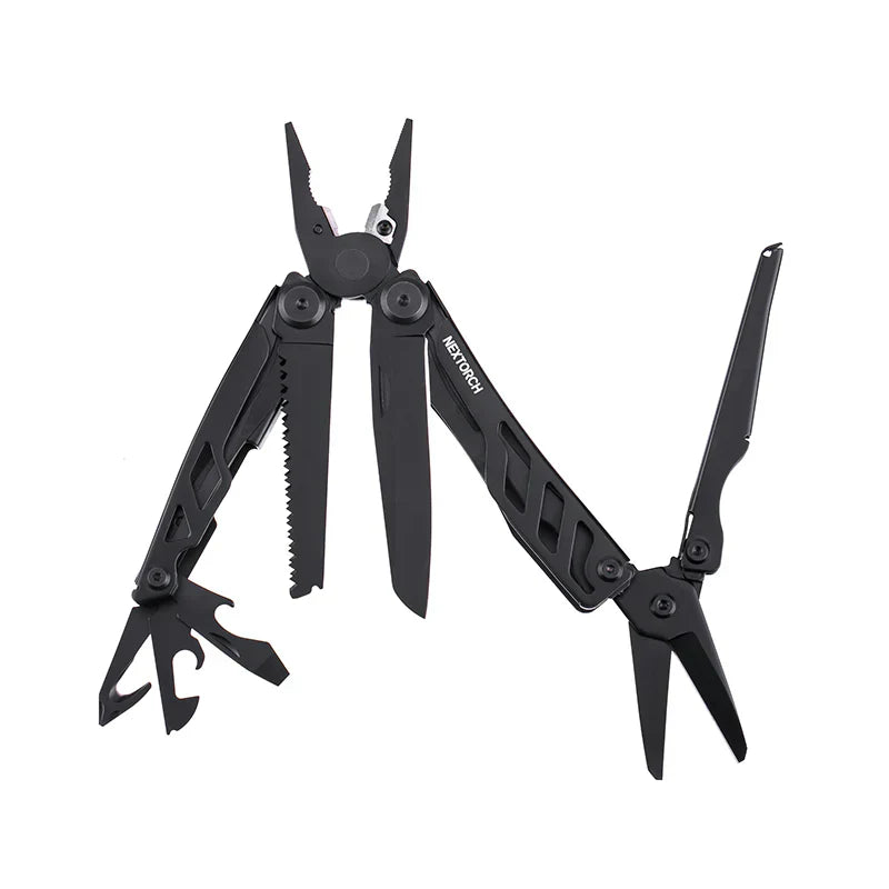 OUTIL MULTIFONCTION 16 EN 1 NEXTORCH - COUTEAUX ET OUTILS - OUTILS MULTIFONCTIONS