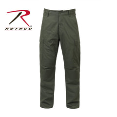 PANTALON BDU EN ’RIP-STOP’ - VÊTEMENTS - PANTALONS MILITAIRES ET COMBATS