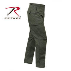 PANTALON BDU EN ’RIP-STOP’ - VÊTEMENTS - PANTALONS MILITAIRES ET COMBATS