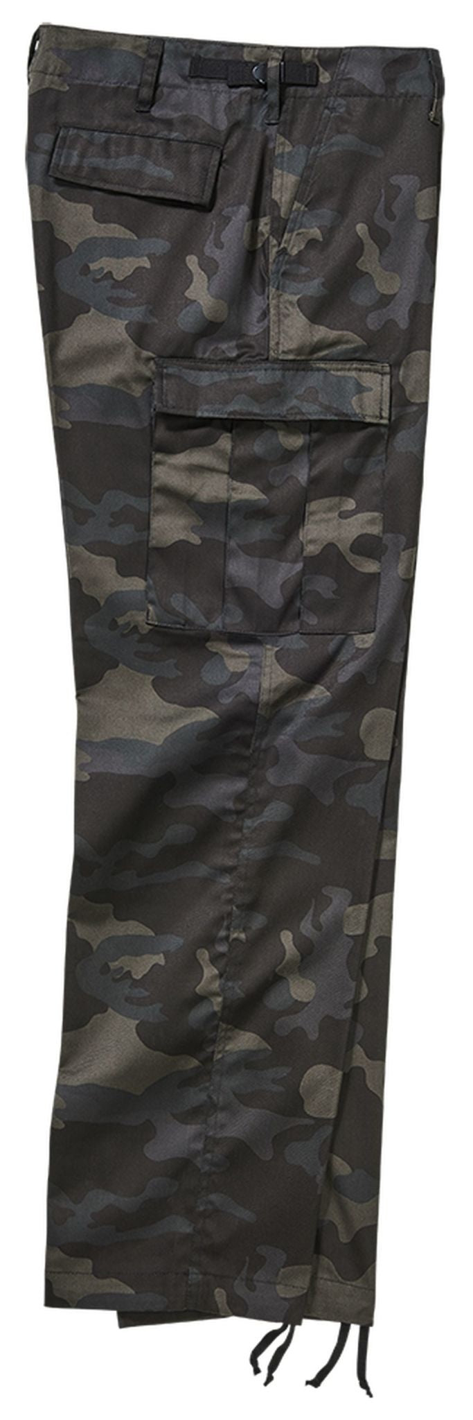 PANTALON CARGO BDU RANGER BRANDIT - CAMO FONCÉ / SMALL - VÊTEMENTS - PANTALONS MILITAIRES ET COMBATS