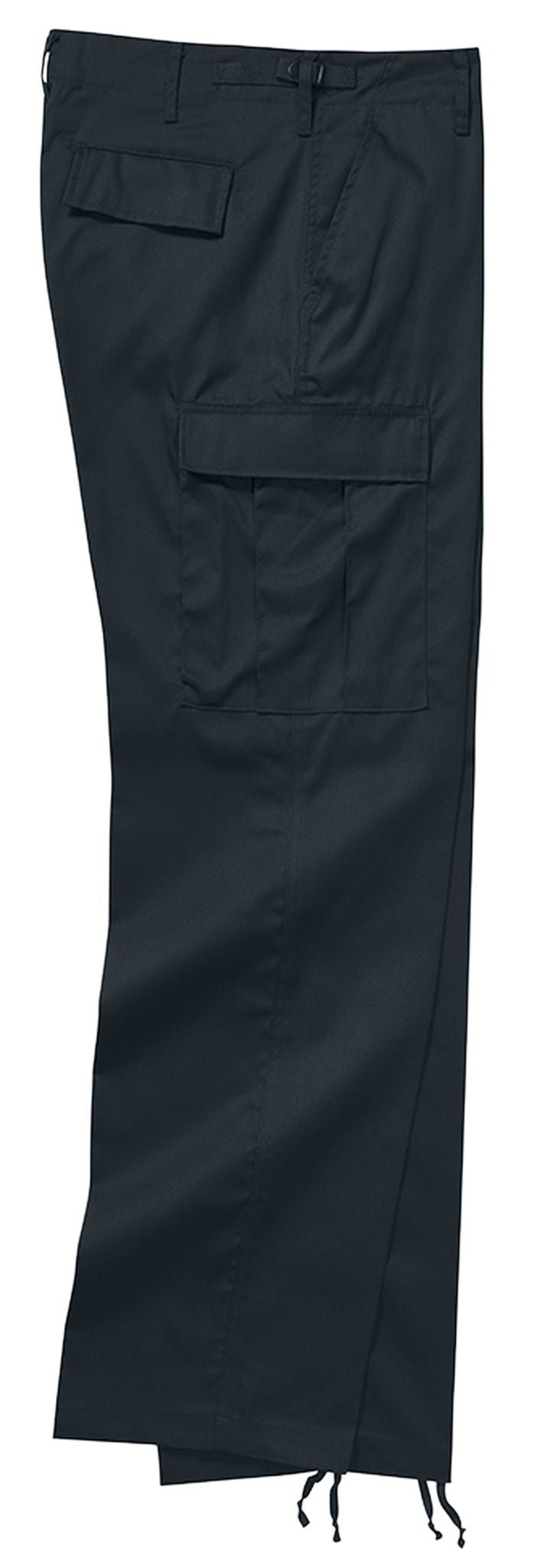 PANTALON CARGO BDU RANGER BRANDIT - NOIR / SMALL - VÊTEMENTS - PANTALONS MILITAIRES ET COMBATS