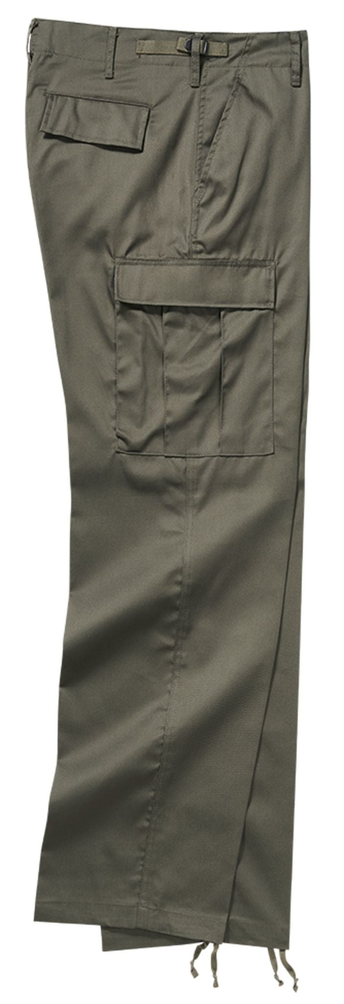 PANTALON CARGO BDU RANGER BRANDIT - VERT OLIVE / SMALL - VÊTEMENTS - PANTALONS MILITAIRES ET COMBATS