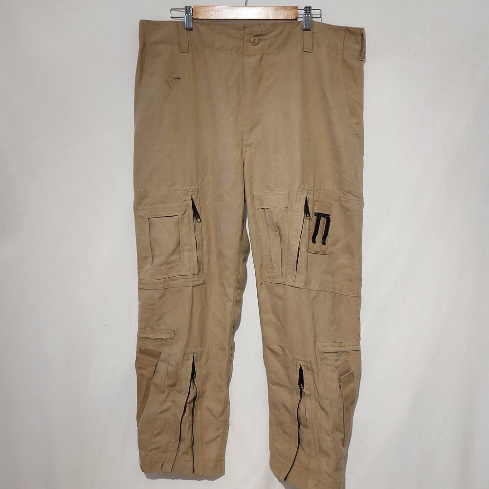 PANTALON AVIATEUR