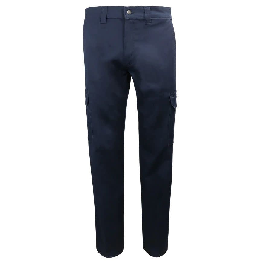 PANTALONS DE TRAVAIL CARGO EXTENSIBLES MODÈLE 011EX