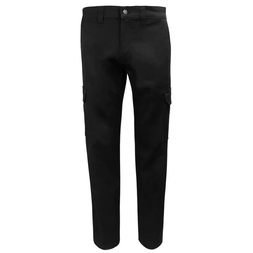PANTALONS DE TRAVAIL CARGO EXTENSIBLES MODÈLE 011EX
