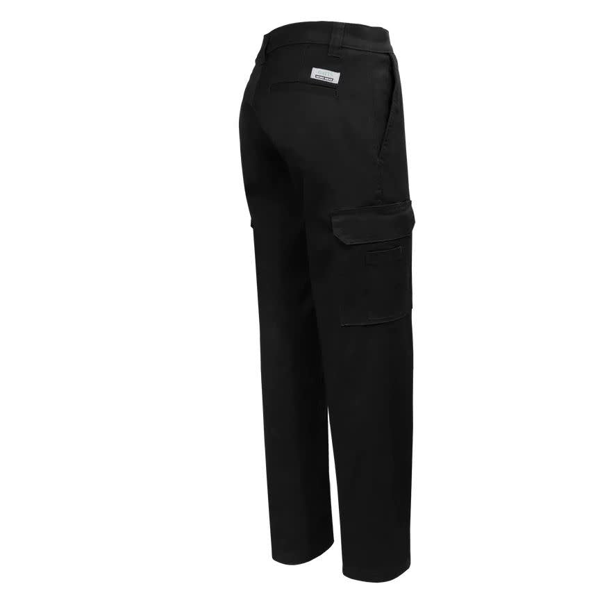 PANTALONS DE TRAVAIL CARGO EXTENSIBLES MODÈLE 011EX