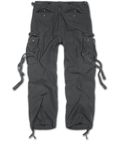 PANTALON CARGO M-65 BRANDIT - VÊTEMENTS - PANTALONS MILITAIRES ET COMBATS
