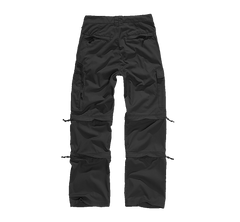 PANTALON CONVERTIBLE BRANDIT - VÊTEMENTS - PANTALONS MILITAIRES ET COMBATS