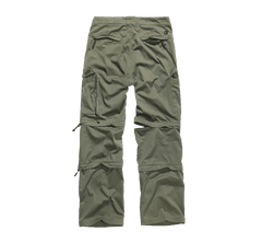 PANTALON CONVERTIBLE BRANDIT - VÊTEMENTS - PANTALONS MILITAIRES ET COMBATS
