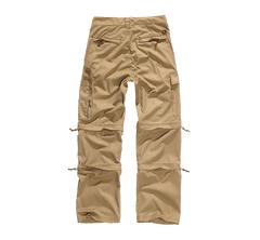 PANTALON CONVERTIBLE BRANDIT - VÊTEMENTS - PANTALONS MILITAIRES ET COMBATS
