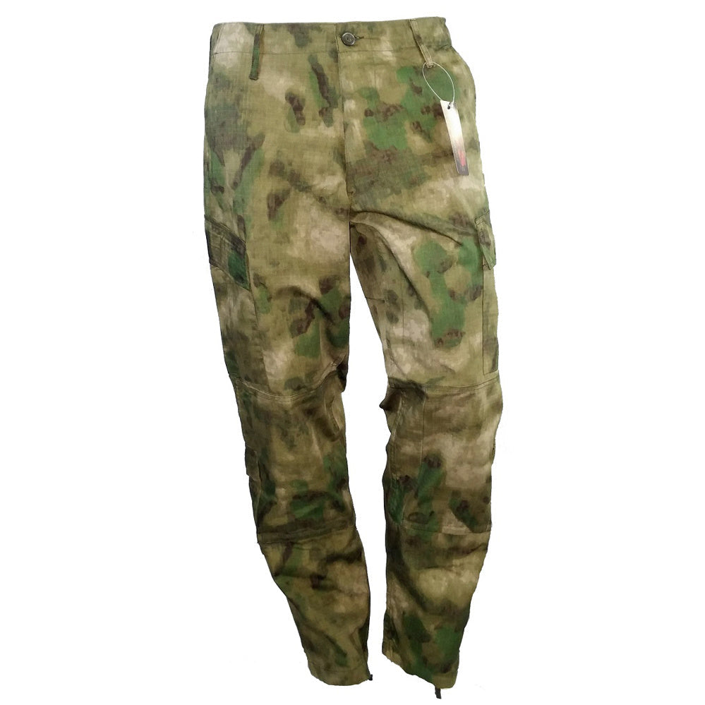 PANTALON DE COMBAT STYLE ACU