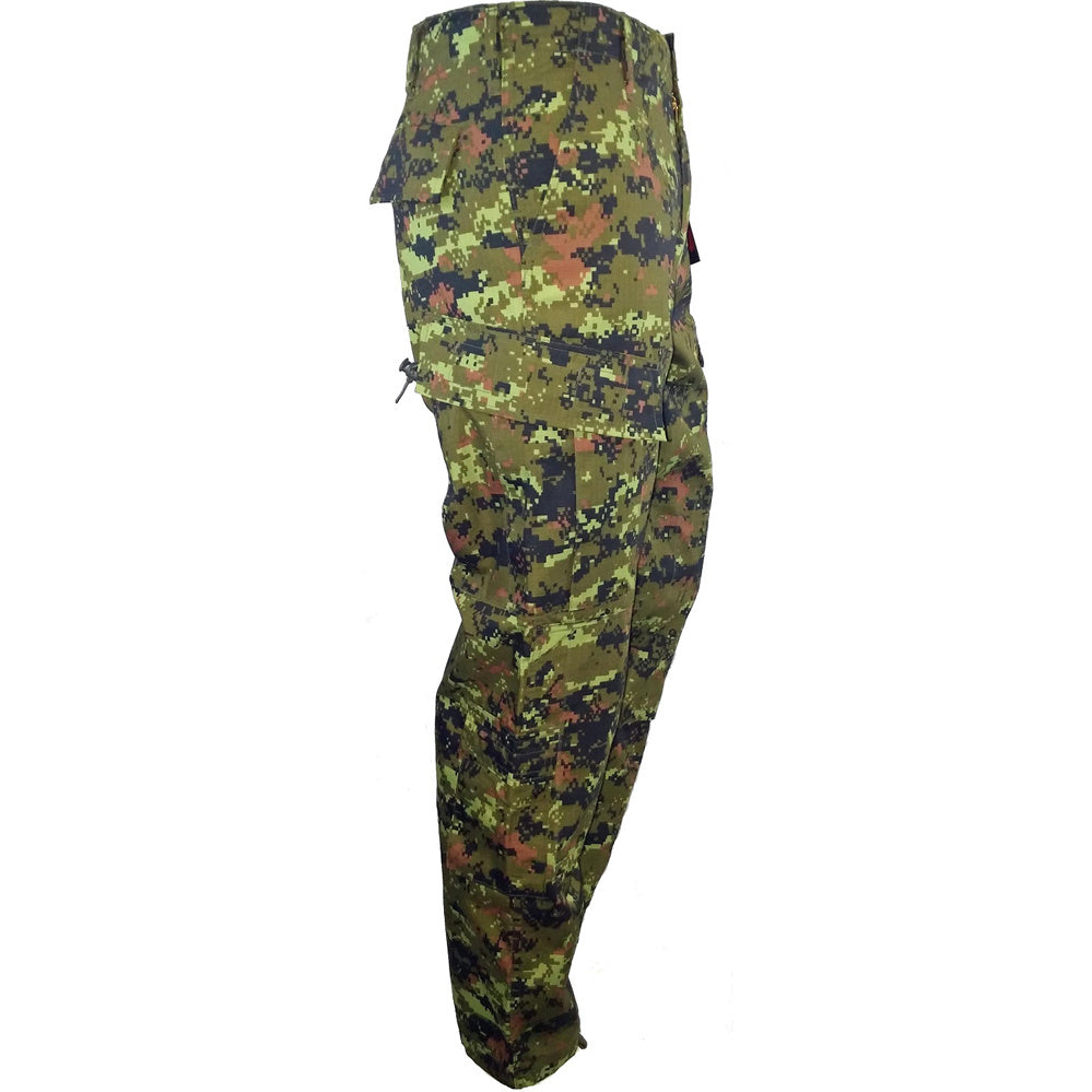 PANTALON DE COMBAT STYLE ACU