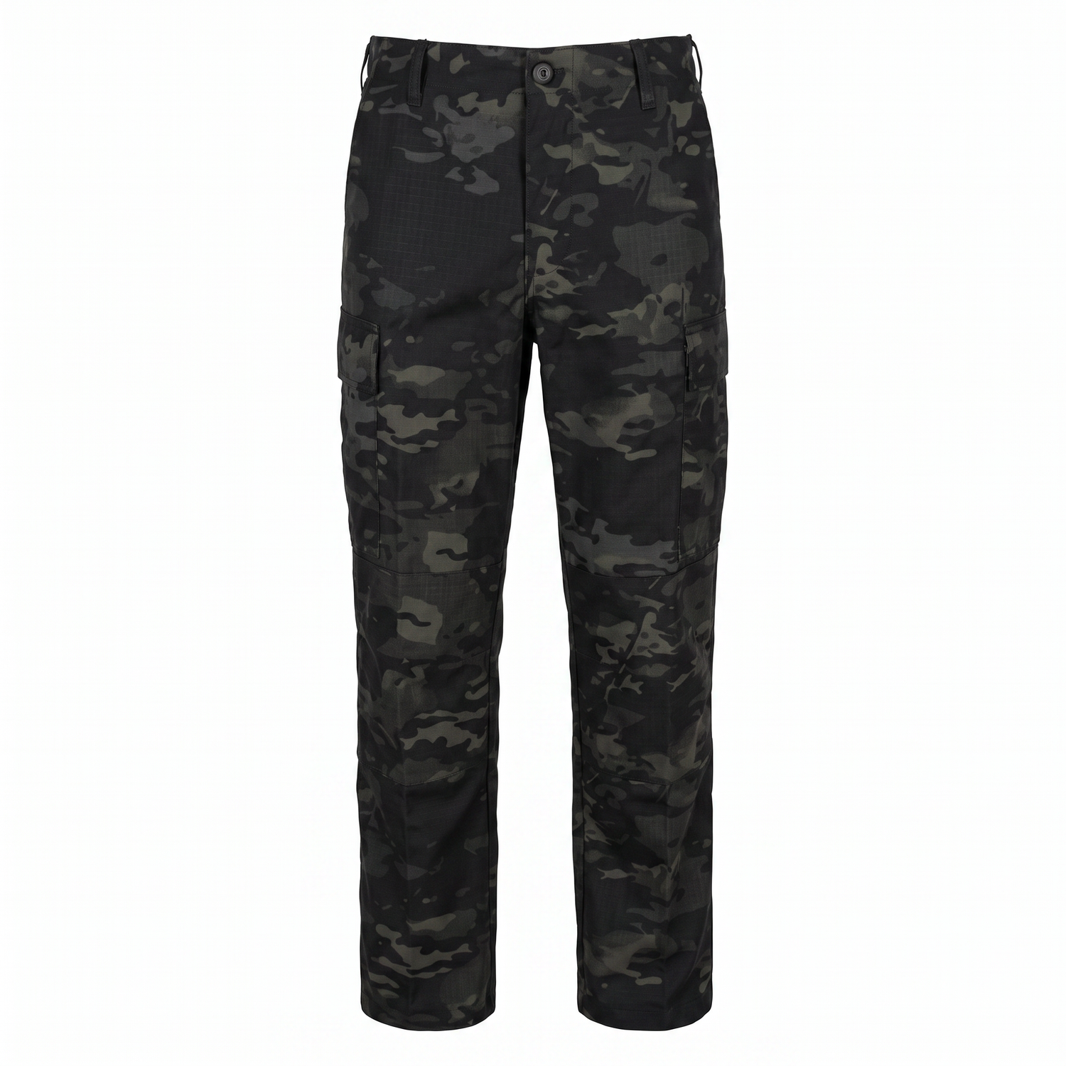 PANTALON DE COMBAT BDU-S+ - CAMO FONCÉ / SMALL - PANTALONS MILITAIRES ET COMBATS