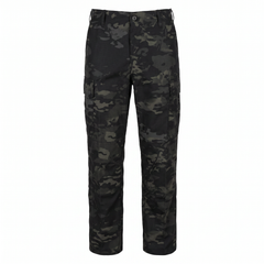 PANTALON DE COMBAT BDU-S+ - CAMO FONCÉ / SMALL - PANTALONS MILITAIRES ET COMBATS