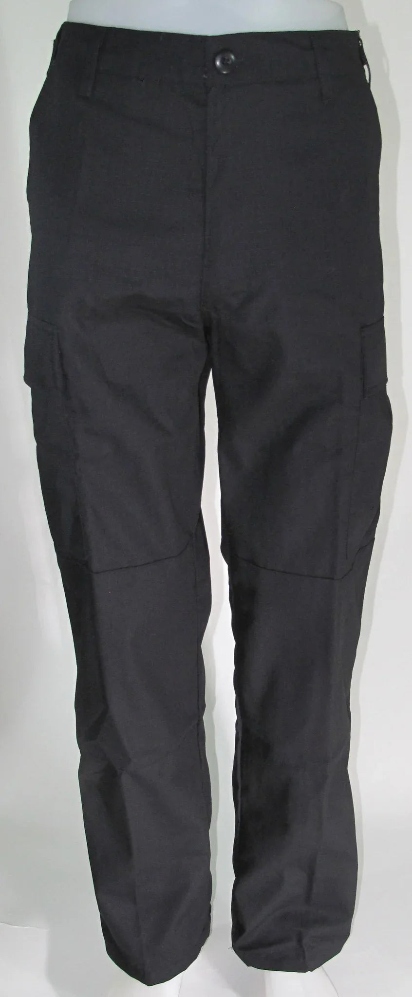 PANTALON DE COMBAT BDU-S+ - NOIR / SMALL - VÊTEMENTS - PANTALONS MILITAIRES ET COMBATS