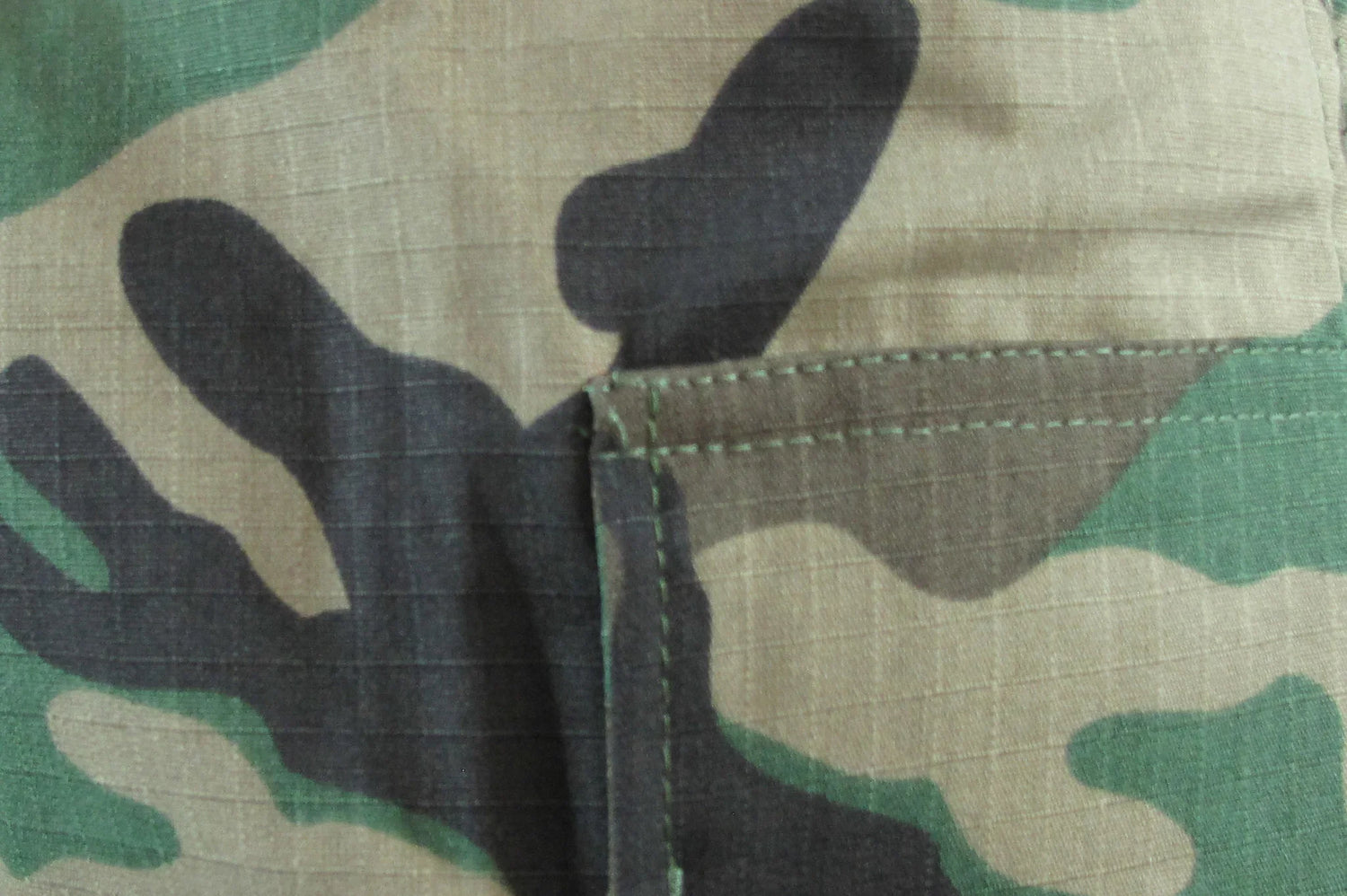 PANTALON DE COMBAT BDU-S+ - VÊTEMENTS - PANTALONS MILITAIRES ET COMBATS
