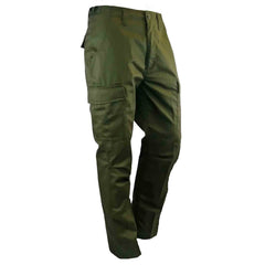 PANTALON DE COMBAT BDU - VÊTEMENTS - PANTALONS MILITAIRES ET COMBATS