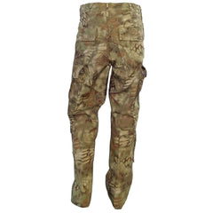 PANTALON DE COMBAT STYLE ACU - VÊTEMENTS - PANTALONS MILITAIRES ET COMBATS