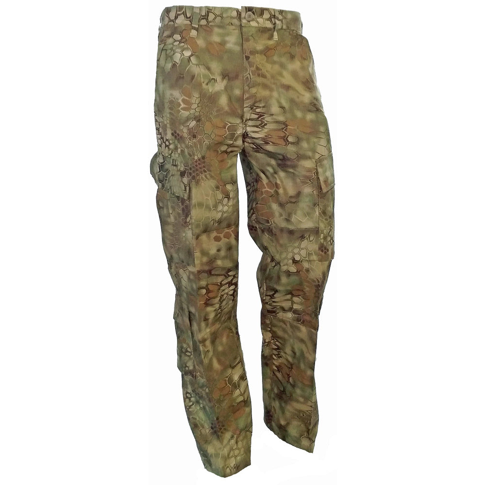 PANTALON DE COMBAT STYLE ACU - VÊTEMENTS - PANTALONS MILITAIRES ET COMBATS