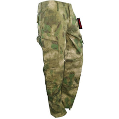 PANTALON DE COMBAT STYLE ACU - VÊTEMENTS - PANTALONS MILITAIRES ET COMBATS