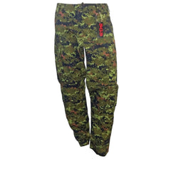 PANTALON DE COMBAT STYLE ACU - VÊTEMENTS - PANTALONS MILITAIRES ET COMBATS