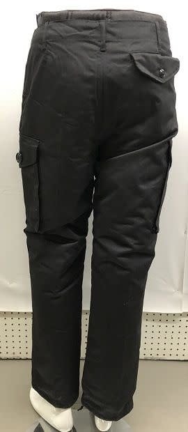 PANTALON DE COMBAT STYLE CANADIEN AVEC DOUBLURE AMOVIBLE